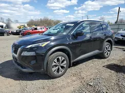 5N1AT3BB6MC784468 2021 NISSAN ROGUE