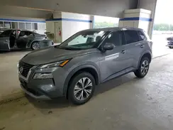 5N1AT3BB6MC789198 2021 NISSAN ROGUE