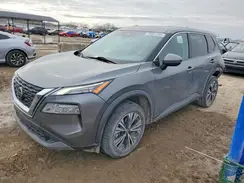 5N1AT3BB6MC792537 2021 NISSAN ROGUE