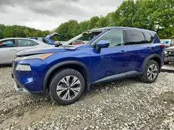 5N1AT3BB6MC798256 2021 NISSAN ROGUE
