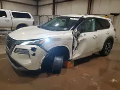 5N1AT3BB6MC799116 2021 NISSAN ROGUE