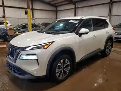 5N1AT3BB6MC799276 2021 NISSAN ROGUE