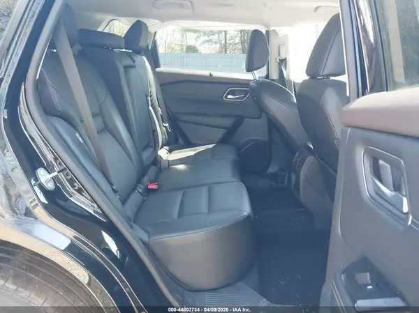 5N1AT3BB6MC801902 2021 NISSAN ROGUE - Image 8