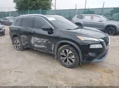 5N1AT3BB6MC802967 2021 NISSAN ROGUE