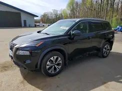 5N1AT3BB6MC802998 2021 NISSAN ROGUE