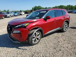 5N1AT3BB6MC804444 2021 NISSAN ROGUE