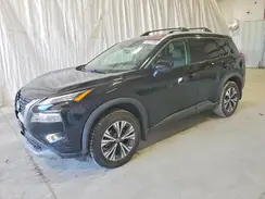 5N1AT3BB6MC804458 2021 NISSAN ROGUE