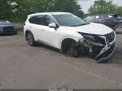 5N1AT3BB6MC804590 2021 NISSAN ROGUE