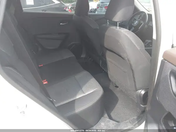5N1AT3BB6MC804590 2021 NISSAN ROGUE - Image 8
