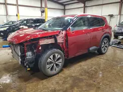 5N1AT3BB6MC805576 2021 NISSAN ROGUE