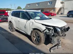 5N1AT3BB6MC806520 2021 NISSAN ROGUE