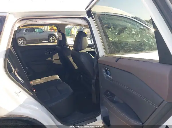5N1AT3BB6MC806520 2021 NISSAN ROGUE - Image 8