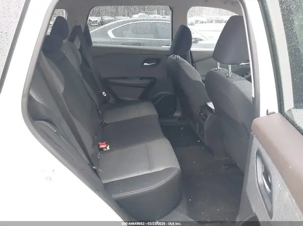 5N1AT3BB6MC807408 2021 NISSAN ROGUE - Image 8