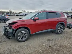 5N1AT3BB6MC810745 2021 NISSAN ROGUE
