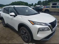 5N1AT3BB6MC813516 2021 NISSAN ROGUE