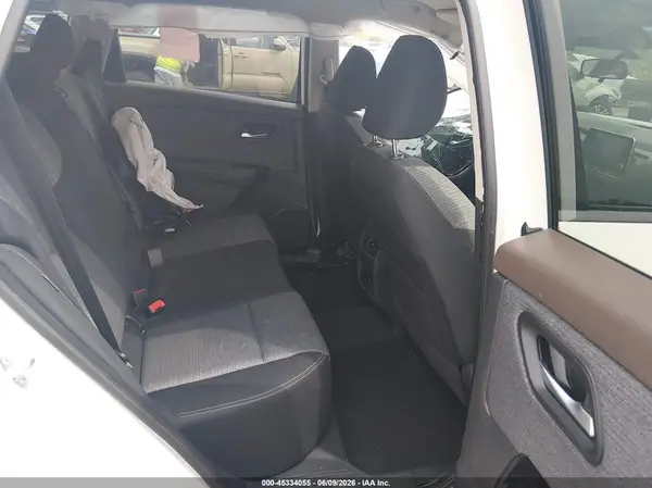 5N1AT3BB6MC813516 2021 NISSAN ROGUE - Image 8