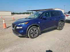 5N1AT3BB6MC814178 2021 NISSAN ROGUE
