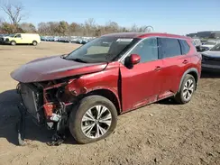 5N1AT3BB6MC814486 2021 NISSAN ROGUE