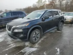 5N1AT3BB6MC815122 2021 NISSAN ROGUE