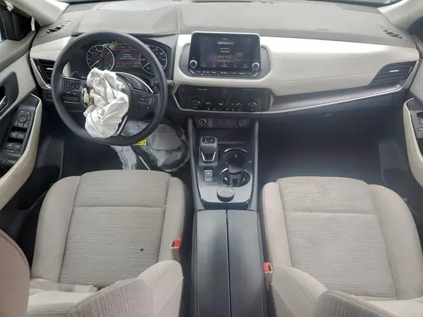 5N1AT3BB6MC818067 2021 NISSAN ROGUE - Image 8