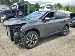 5N1AT3BB6MC818389 2021 NISSAN ROGUE