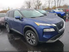 5N1AT3BB6MC819302 2021 NISSAN ROGUE