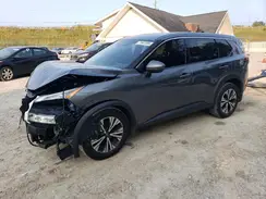 5N1AT3BB6MC819557 2021 NISSAN ROGUE