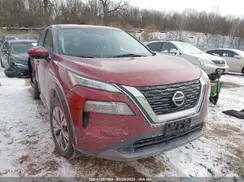 5N1AT3BB6MC820112 2021 NISSAN ROGUE