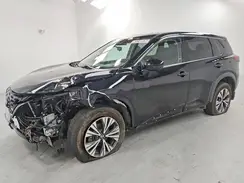 5N1AT3BB6MC820482 2021 NISSAN ROGUE