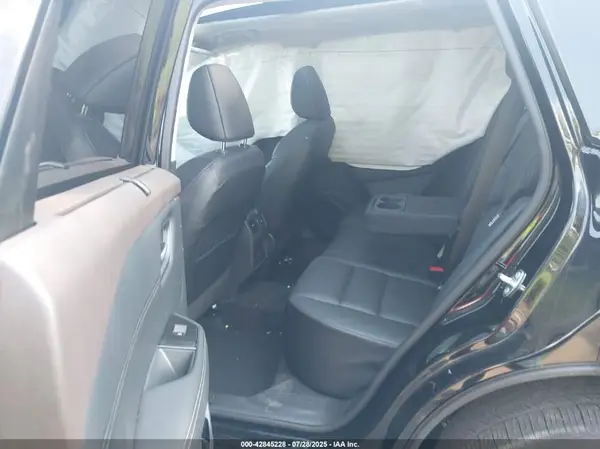 5N1AT3BB6MC821230 2021 NISSAN ROGUE - Image 8