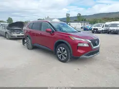 5N1AT3BB6MC821745 2021 NISSAN ROGUE