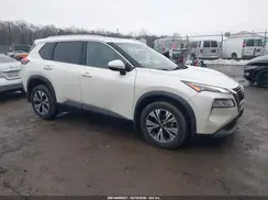 5N1AT3BB6MC824161 2021 NISSAN ROGUE