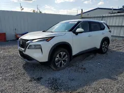 5N1AT3BB6MC826637 2021 NISSAN ROGUE