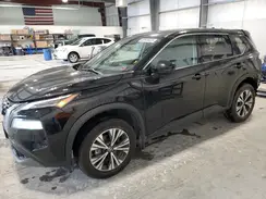 5N1AT3BB6MC828405 2021 NISSAN ROGUE