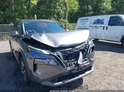 5N1AT3BB6MC832423 2021 NISSAN ROGUE