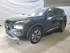 5N1AT3BB6MC833135 2021 NISSAN ROGUE