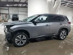 5N1AT3BB6MC834320 2021 NISSAN ROGUE