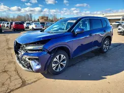 5N1AT3BB6MC840022 2021 NISSAN ROGUE