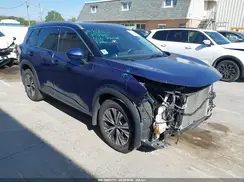 5N1AT3BB6MC840909 2021 NISSAN ROGUE