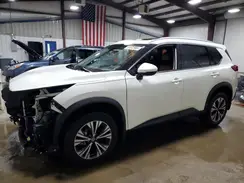 5N1AT3BB6MC848671 2021 NISSAN ROGUE
