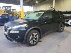 5N1AT3BB6MC849819 2021 NISSAN ROGUE