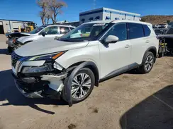 5N1AT3BB6MC849920 2021 NISSAN ROGUE