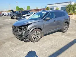 5N1AT3BB6MC850274 2021 NISSAN ROGUE