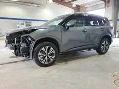 5N1AT3BB7MC672701 2021 NISSAN ROGUE