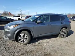 5N1AT3BB7MC673945 2021 NISSAN ROGUE