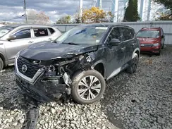 5N1AT3BB7MC674772 2021 NISSAN ROGUE