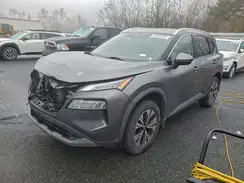 5N1AT3BB7MC679115 2021 NISSAN ROGUE