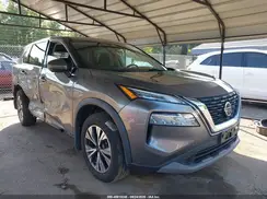 5N1AT3BB7MC680152 2021 NISSAN ROGUE