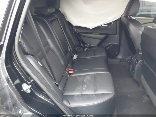 5N1AT3BB7MC680619 2021 NISSAN ROGUE - Image 8