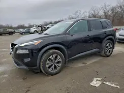 5N1AT3BB7MC681334 2021 NISSAN ROGUE